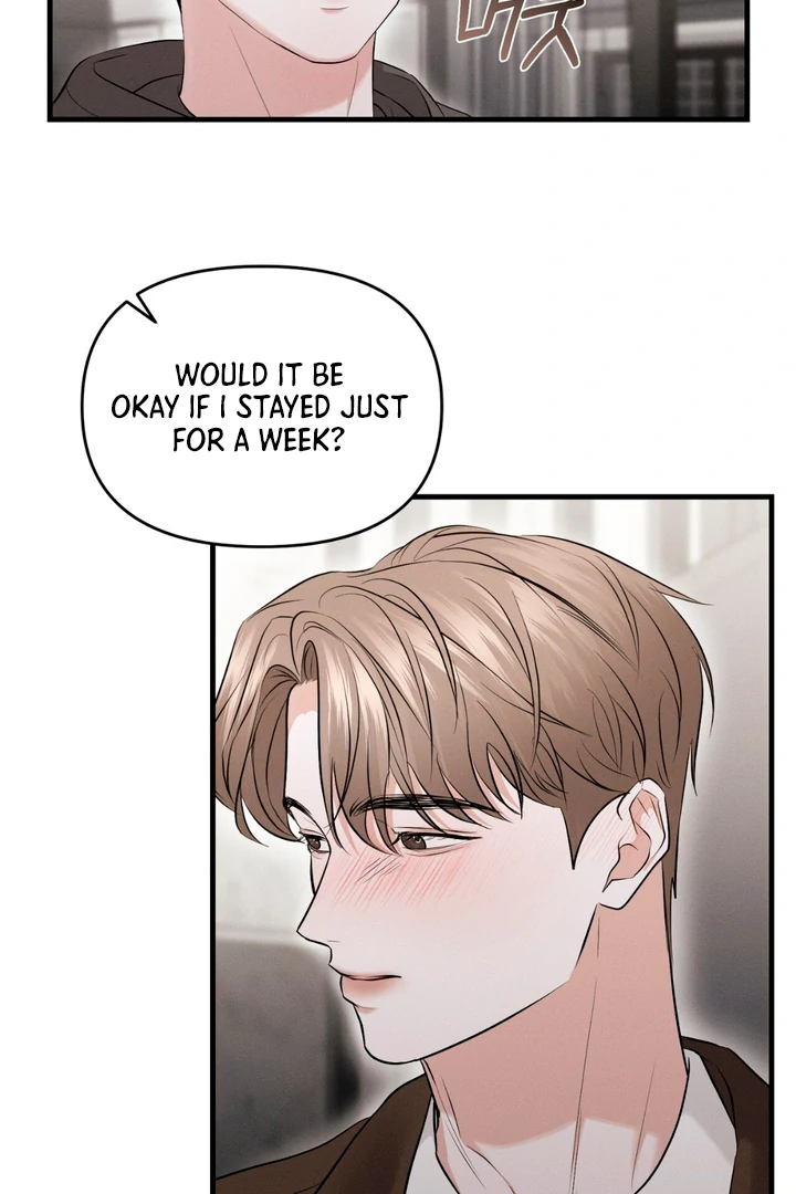 For the Hungry Omega - Chapter 3 Page 65