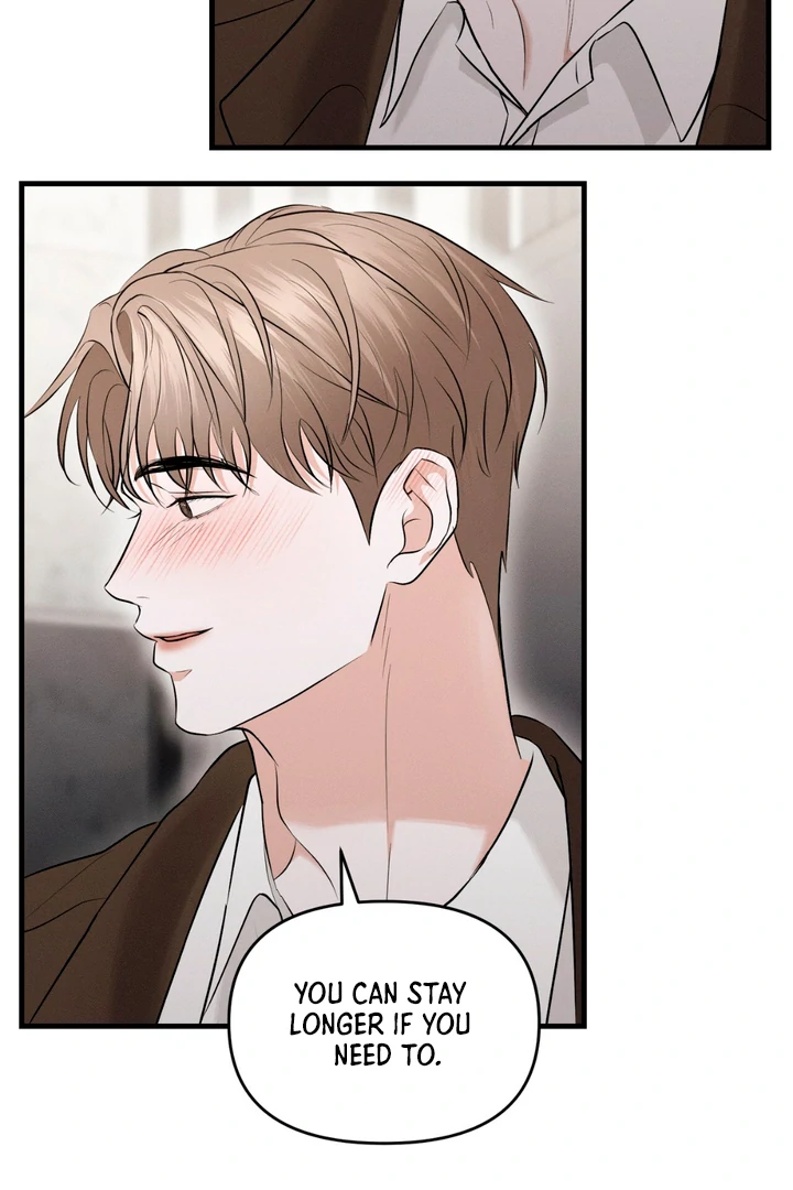 For the Hungry Omega - Chapter 3 Page 66