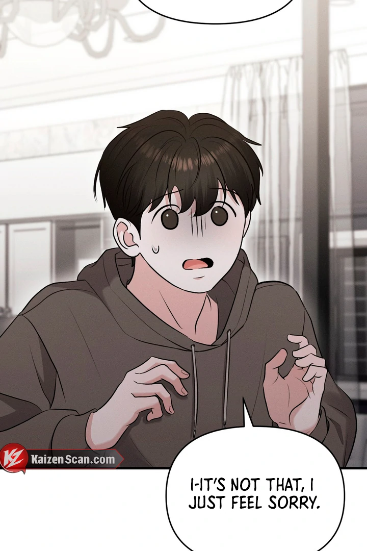 For the Hungry Omega - Chapter 3 Page 68