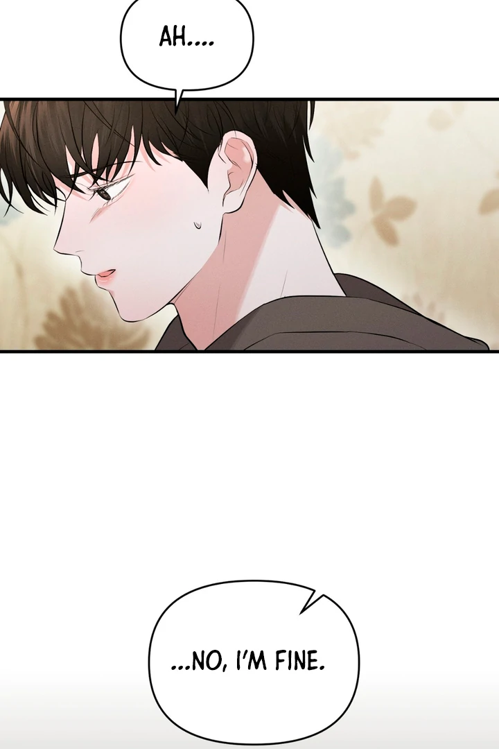 For the Hungry Omega - Chapter 3 Page 7