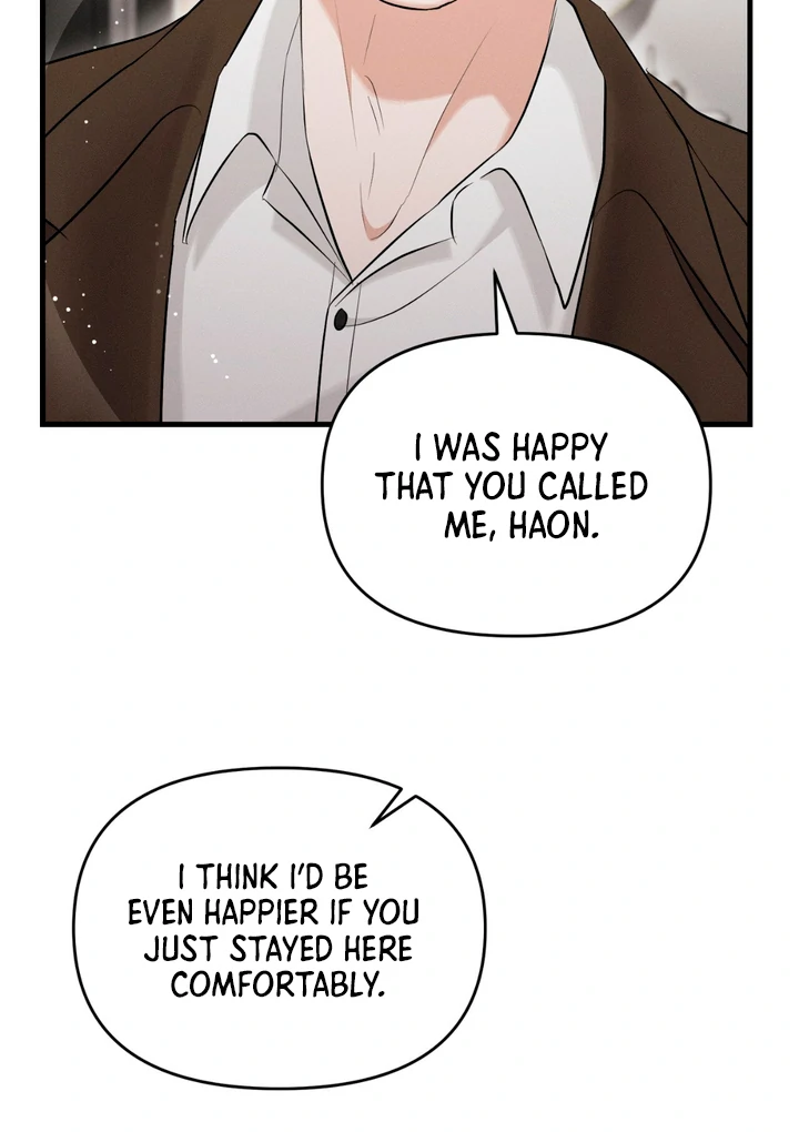 For the Hungry Omega - Chapter 3 Page 70