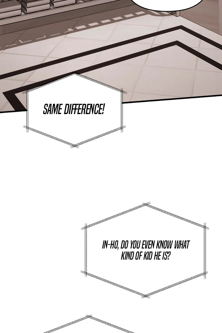 For the Hungry Omega - Chapter 3 Page 76