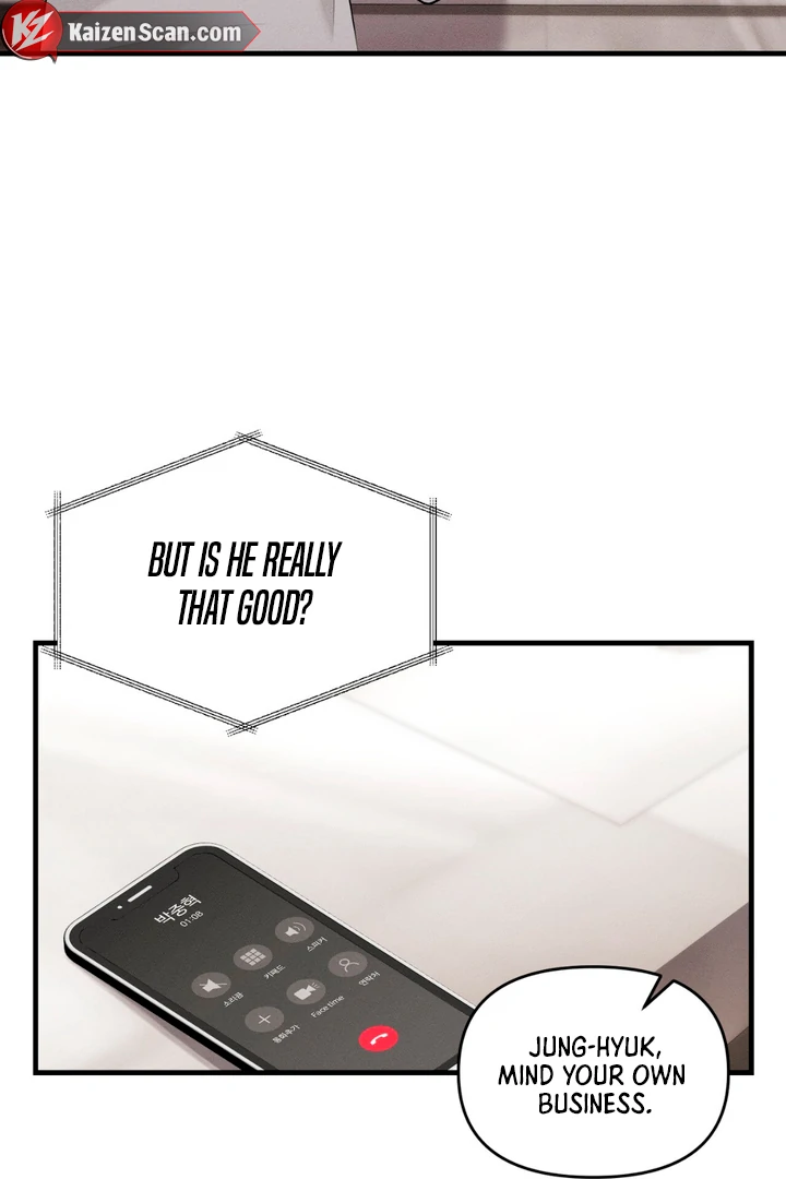 For the Hungry Omega - Chapter 3 Page 78