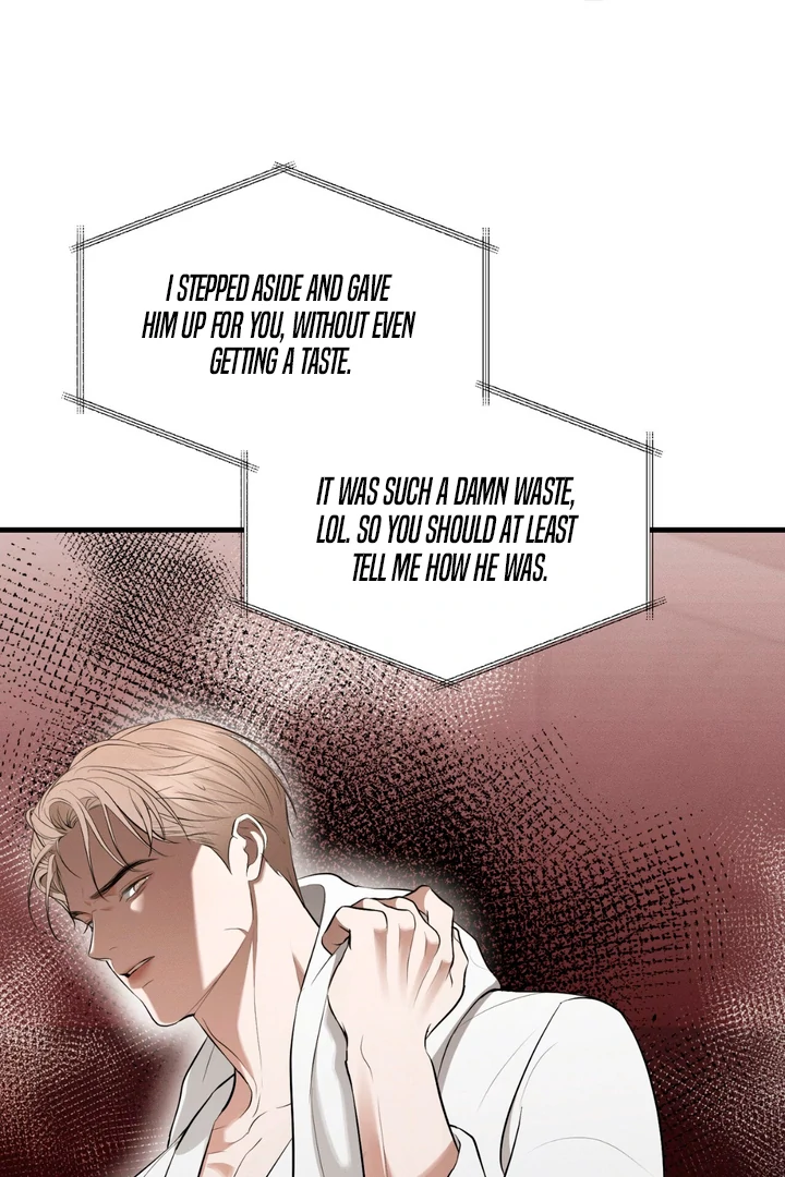 For the Hungry Omega - Chapter 3 Page 79