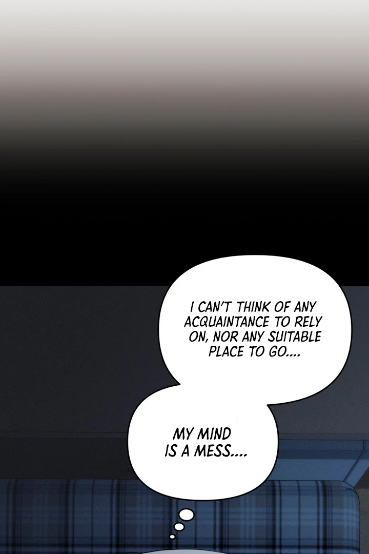 For the Hungry Omega - Chapter 3 Page 8