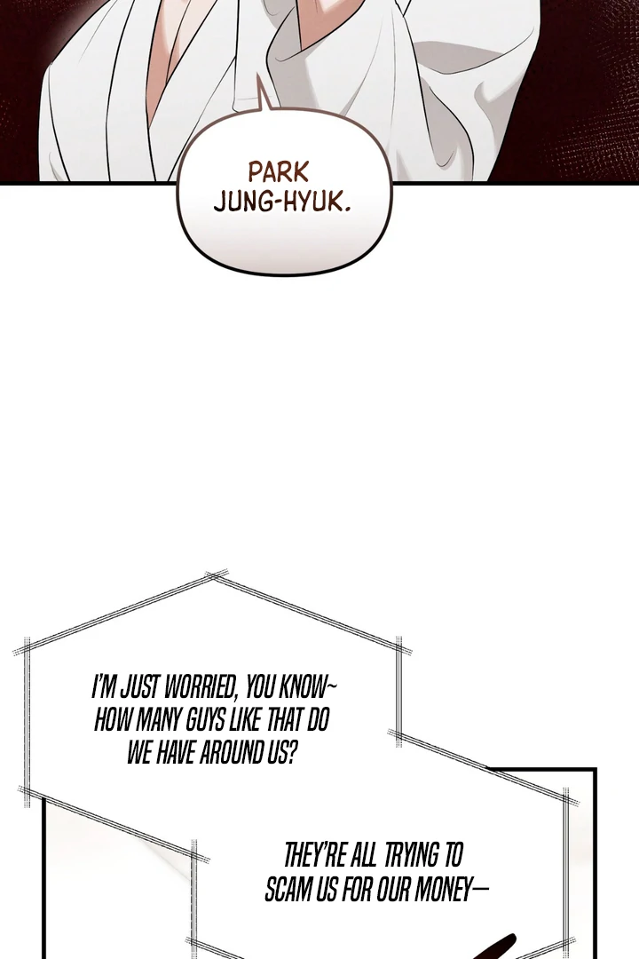 For the Hungry Omega - Chapter 3 Page 80
