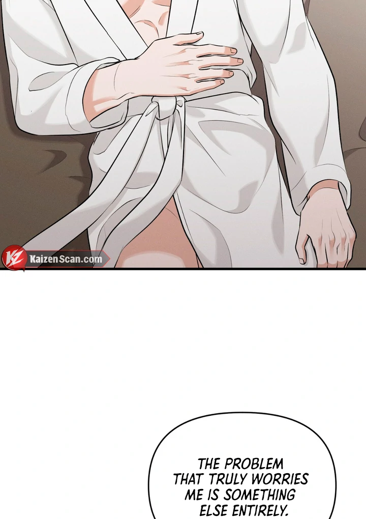 For the Hungry Omega - Chapter 3 Page 83