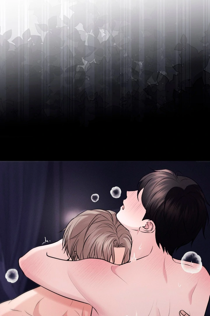For the Hungry Omega - Chapter 4 Page 100