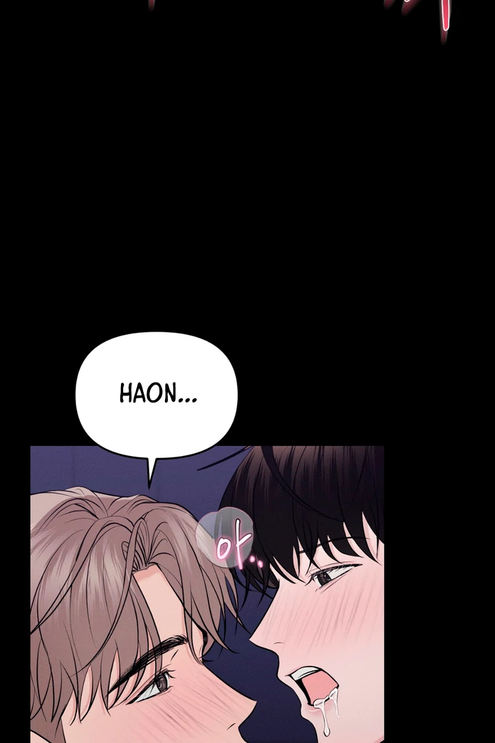 For the Hungry Omega - Chapter 4 Page 105