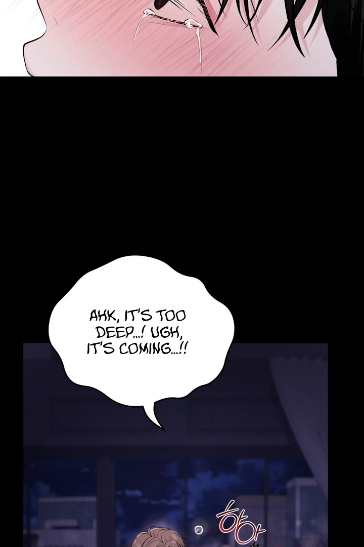 For the Hungry Omega - Chapter 4 Page 108