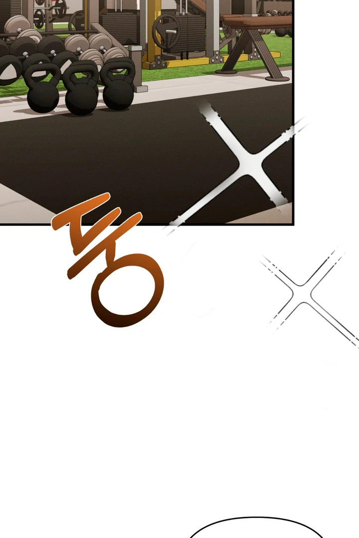 For the Hungry Omega - Chapter 4 Page 11