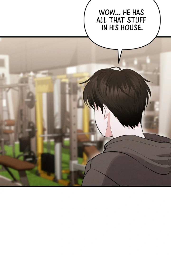 For the Hungry Omega - Chapter 4 Page 12