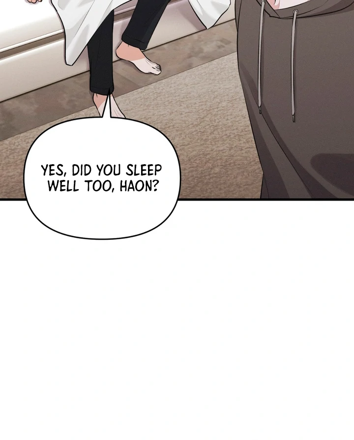 For the Hungry Omega - Chapter 4 Page 15