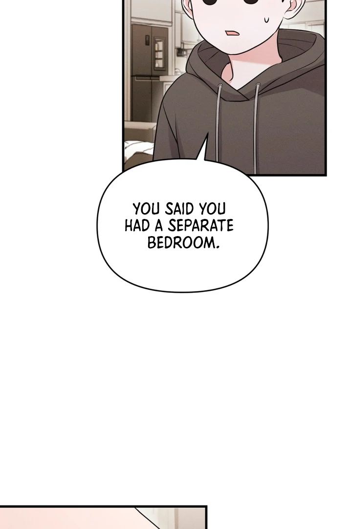 For the Hungry Omega - Chapter 4 Page 18
