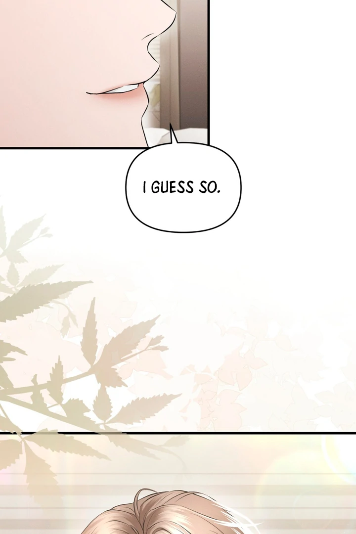 For the Hungry Omega - Chapter 4 Page 19