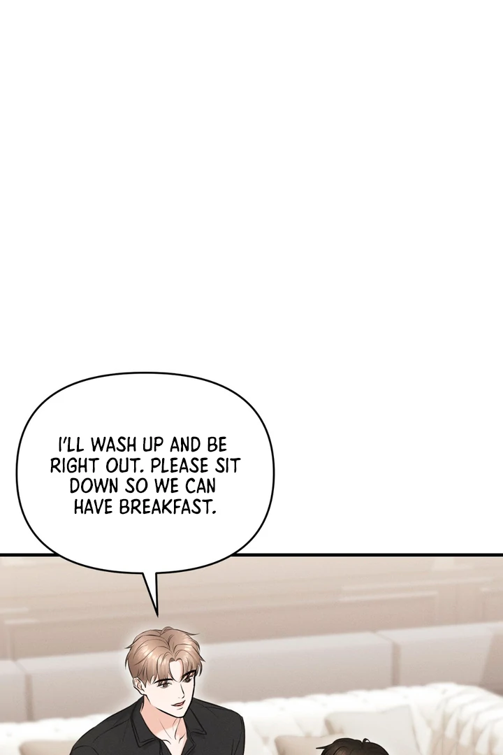For the Hungry Omega - Chapter 4 Page 22