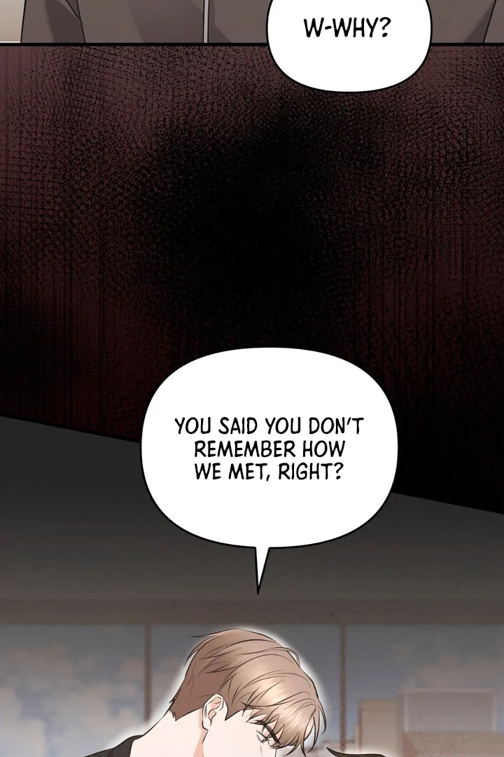 For the Hungry Omega - Chapter 4 Page 31