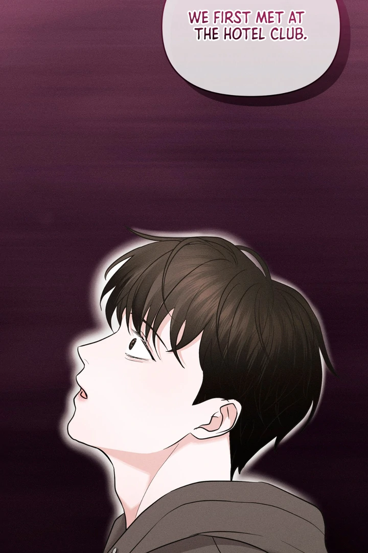 For the Hungry Omega - Chapter 4 Page 33