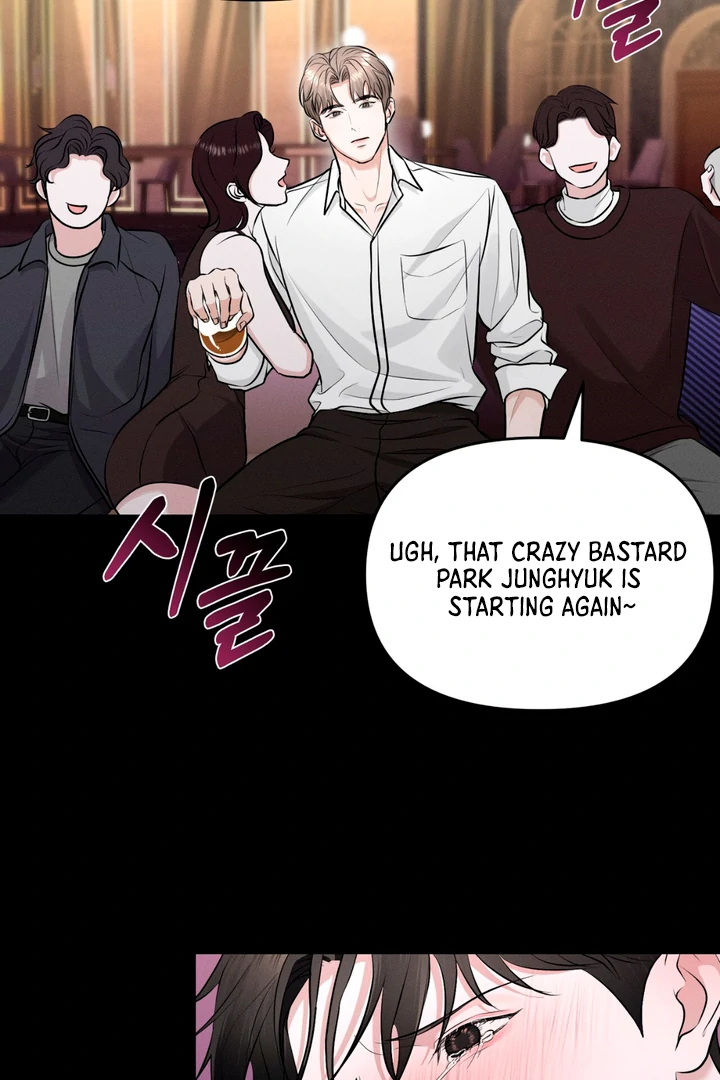 For the Hungry Omega - Chapter 4 Page 38