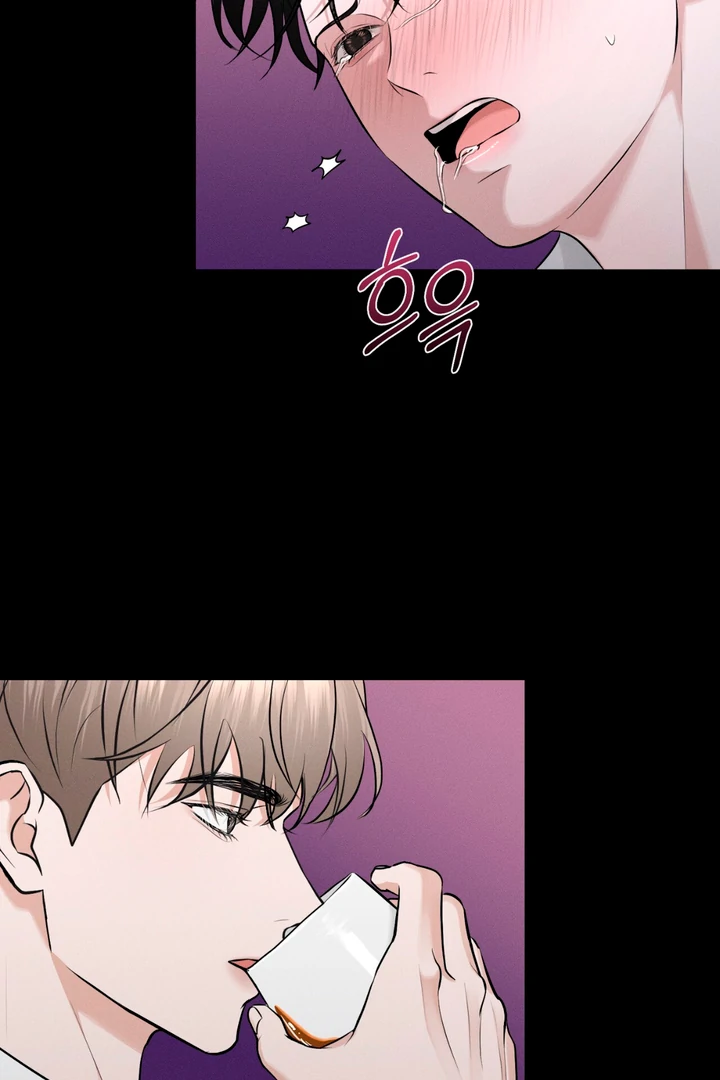 For the Hungry Omega - Chapter 4 Page 39