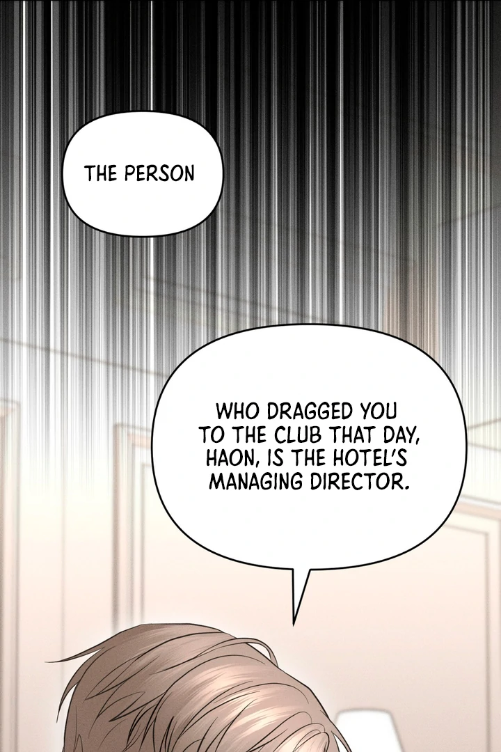 For the Hungry Omega - Chapter 4 Page 43