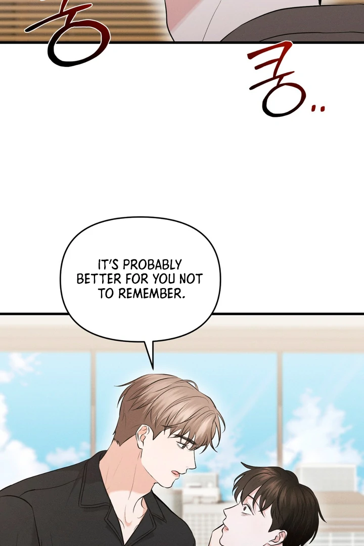 For the Hungry Omega - Chapter 4 Page 46
