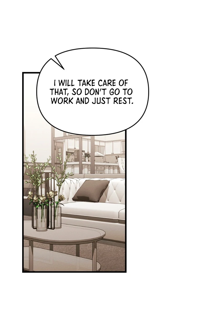 For the Hungry Omega - Chapter 4 Page 50