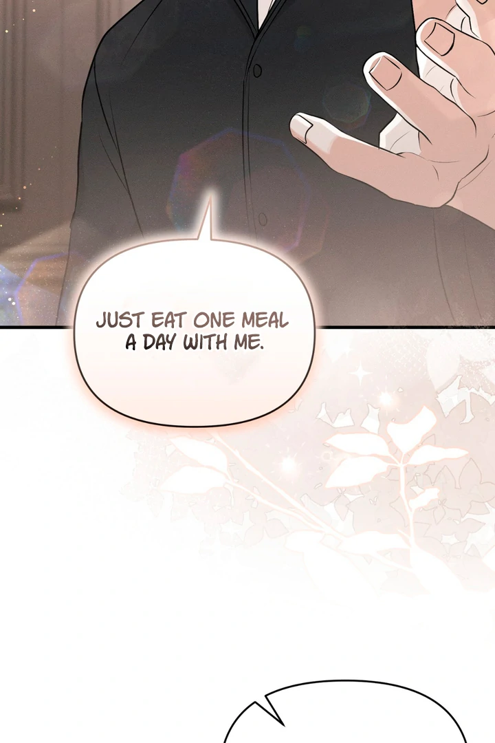 For the Hungry Omega - Chapter 4 Page 53