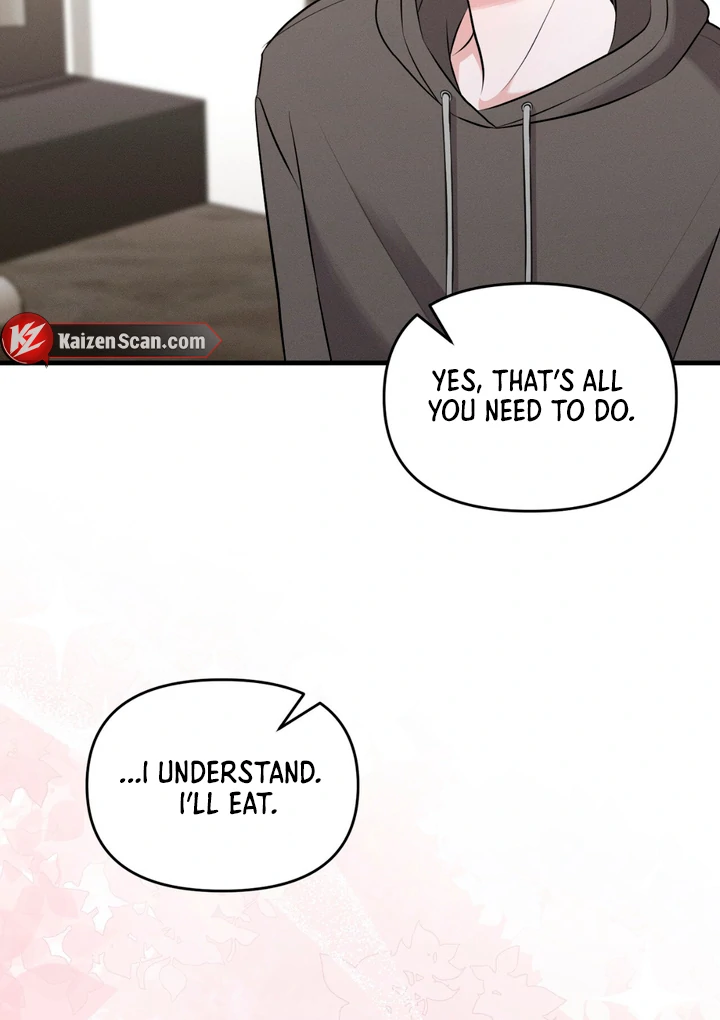 For the Hungry Omega - Chapter 4 Page 55