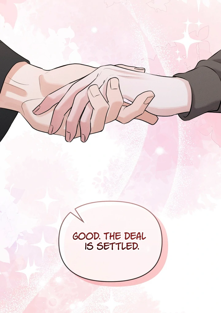 For the Hungry Omega - Chapter 4 Page 56