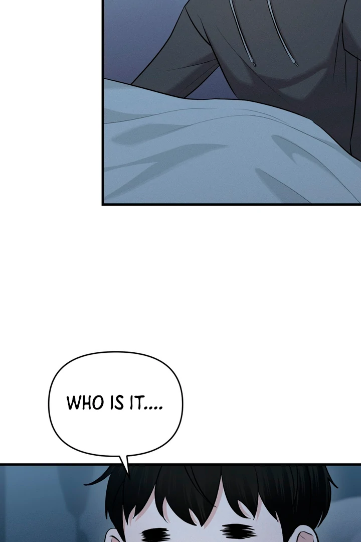 For the Hungry Omega - Chapter 4 Page 60