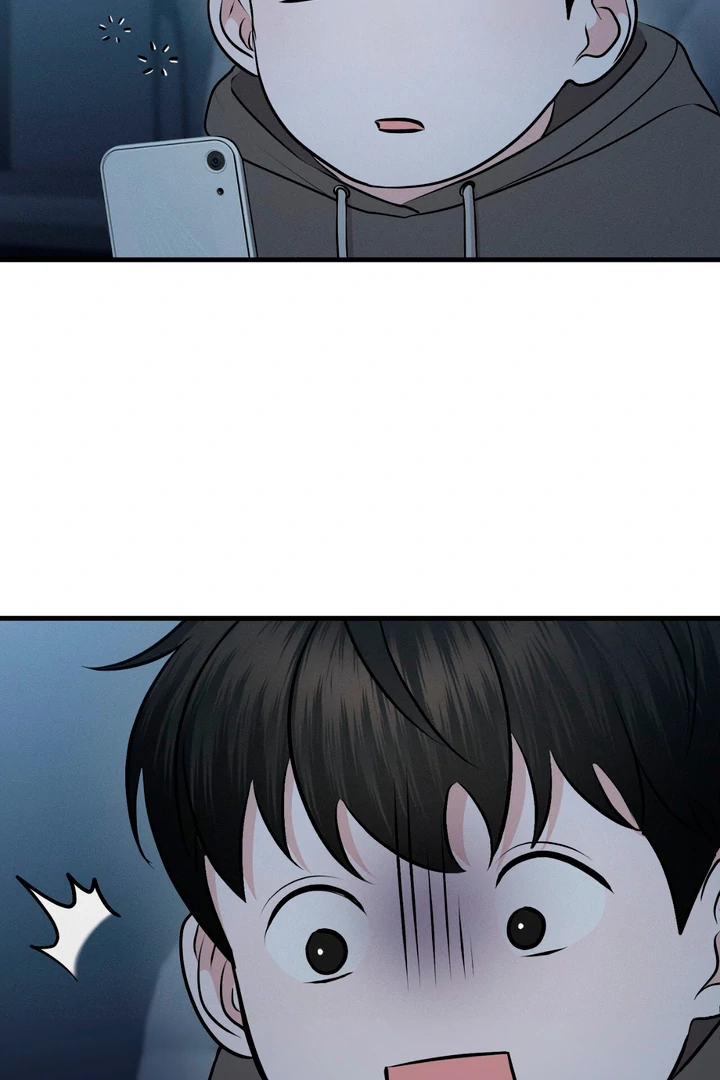 For the Hungry Omega - Chapter 4 Page 61