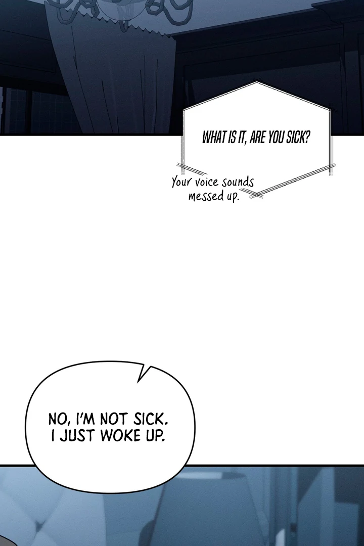 For the Hungry Omega - Chapter 4 Page 63