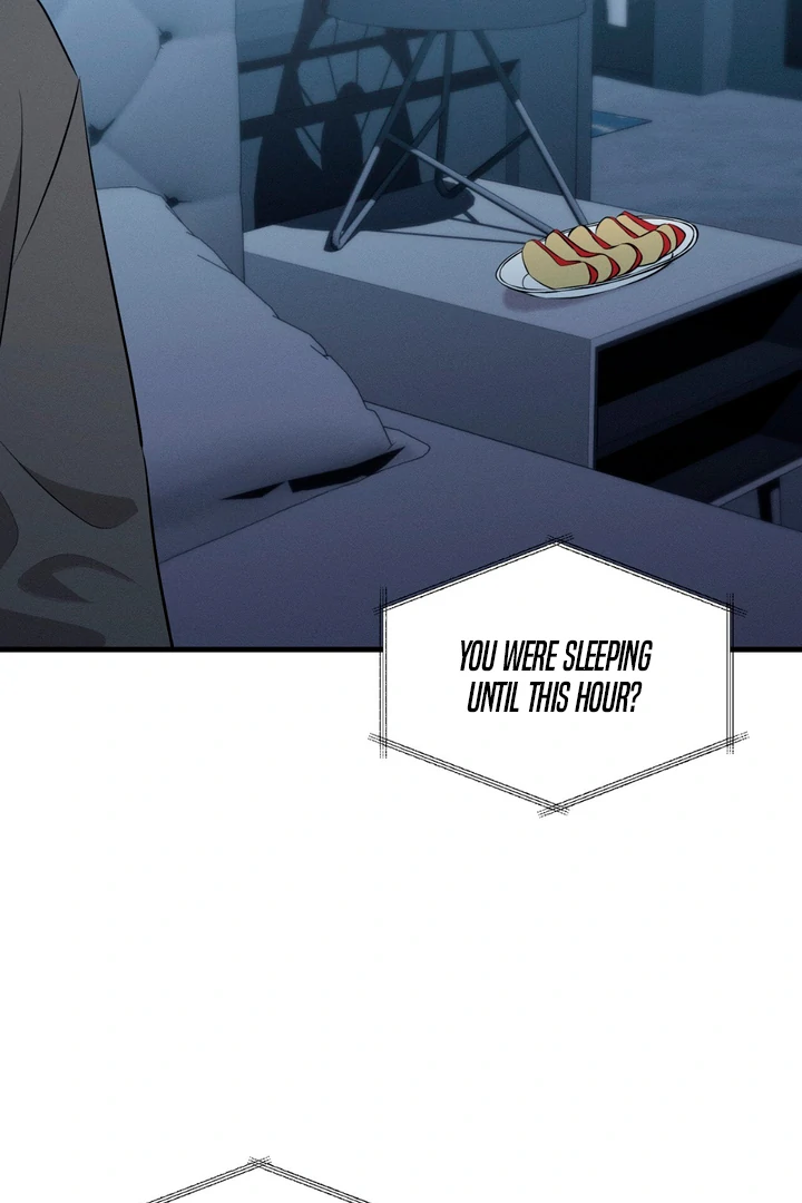 For the Hungry Omega - Chapter 4 Page 64