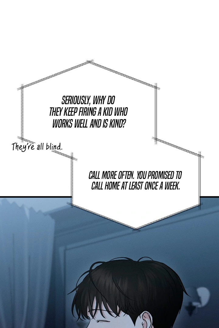For the Hungry Omega - Chapter 4 Page 66
