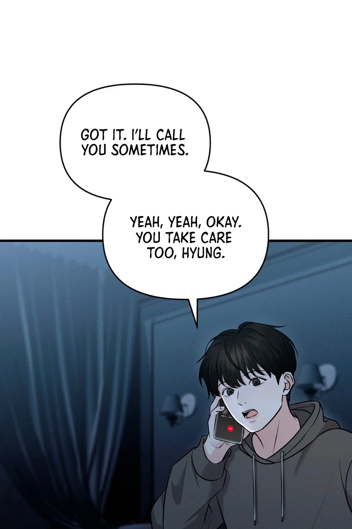 For the Hungry Omega - Chapter 4 Page 68