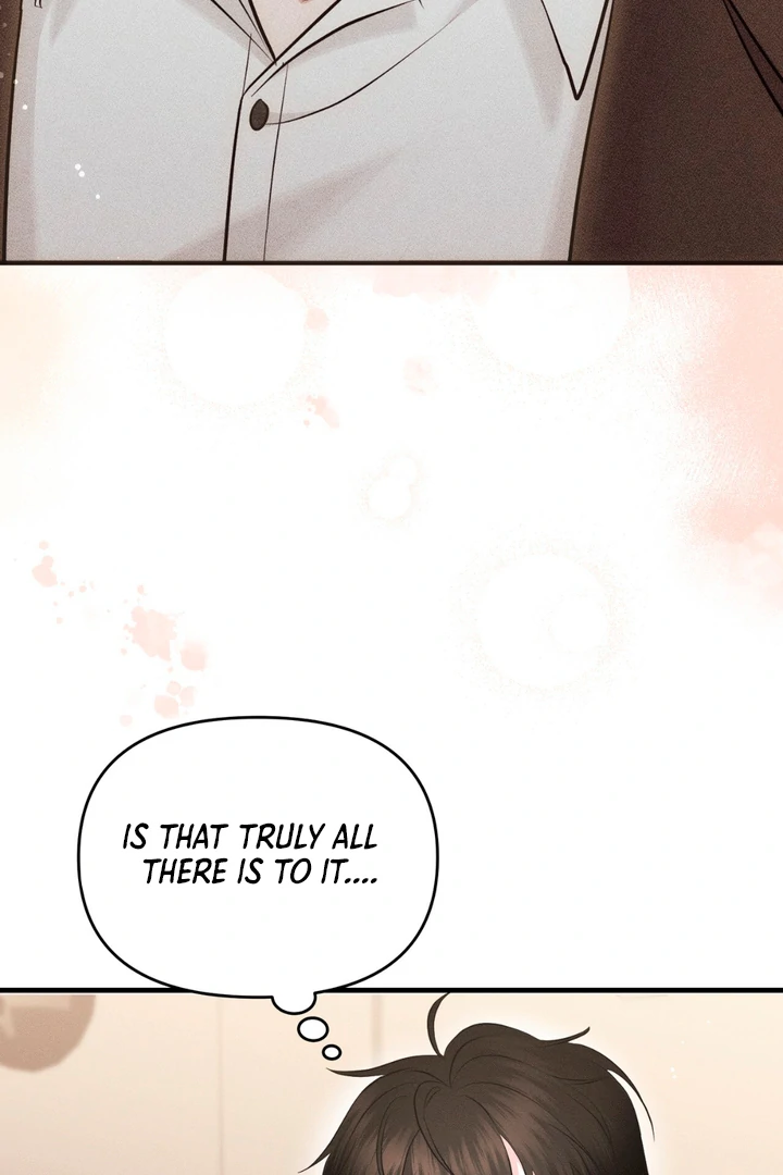 For the Hungry Omega - Chapter 4 Page 7