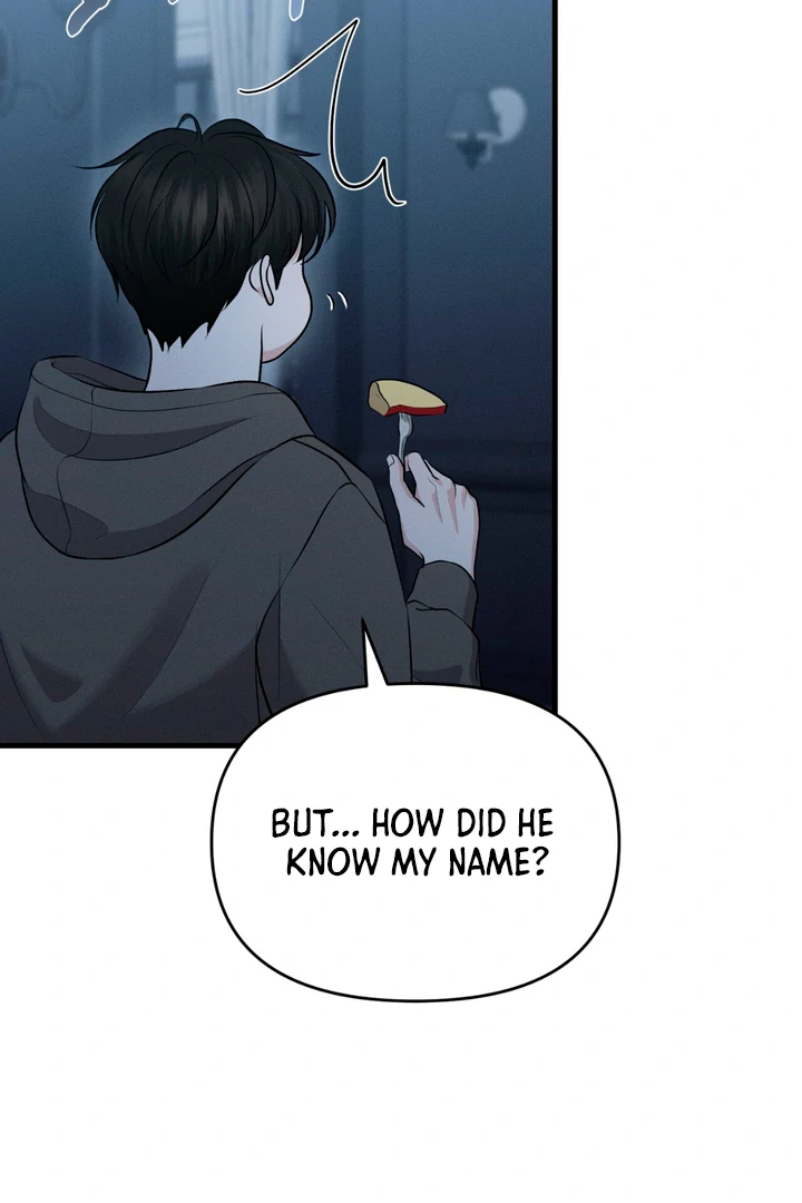 For the Hungry Omega - Chapter 4 Page 74