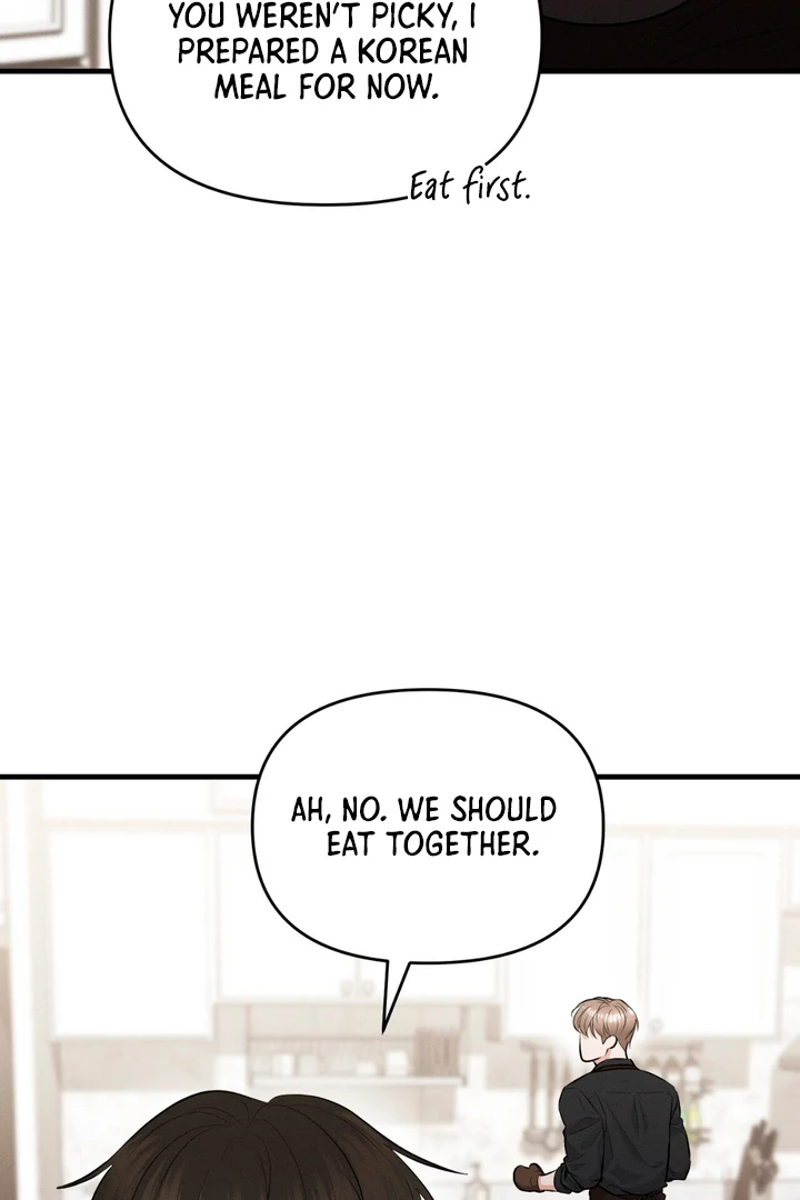 For the Hungry Omega - Chapter 4 Page 79