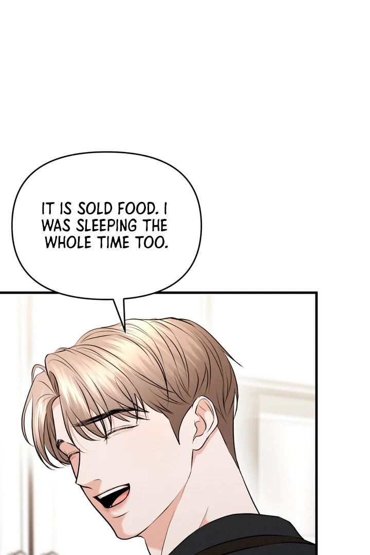 For the Hungry Omega - Chapter 4 Page 82