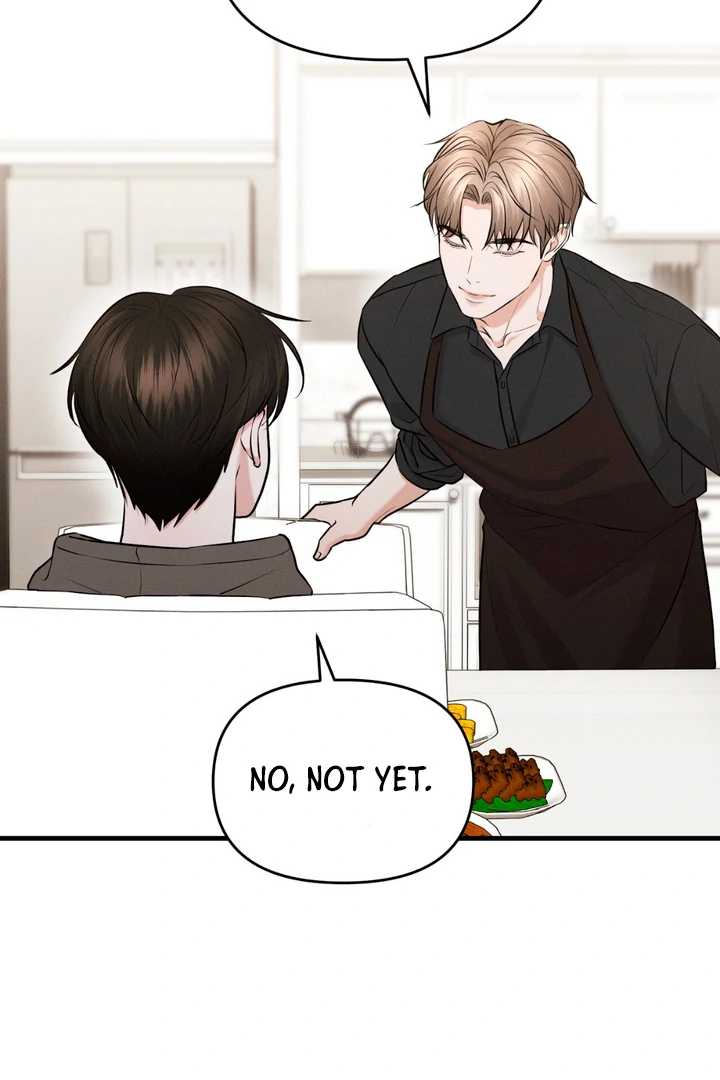 For the Hungry Omega - Chapter 4 Page 89