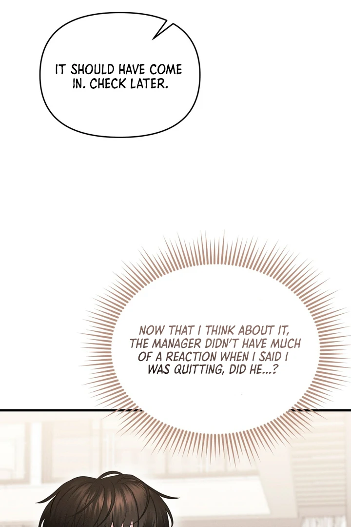 For the Hungry Omega - Chapter 4 Page 90