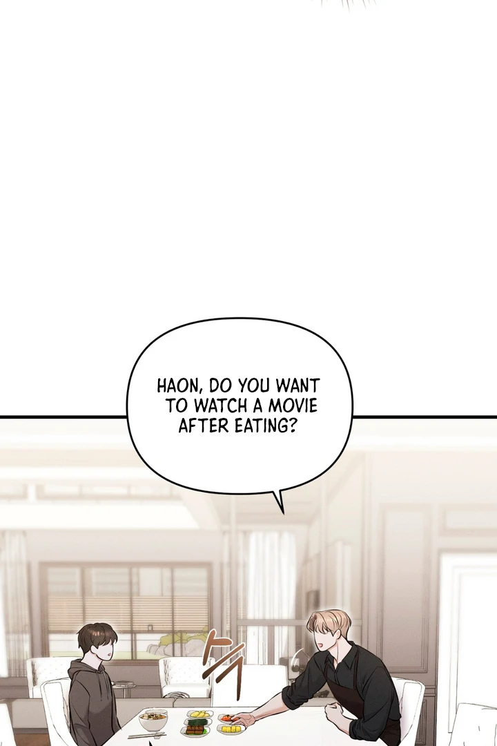 For the Hungry Omega - Chapter 4 Page 92