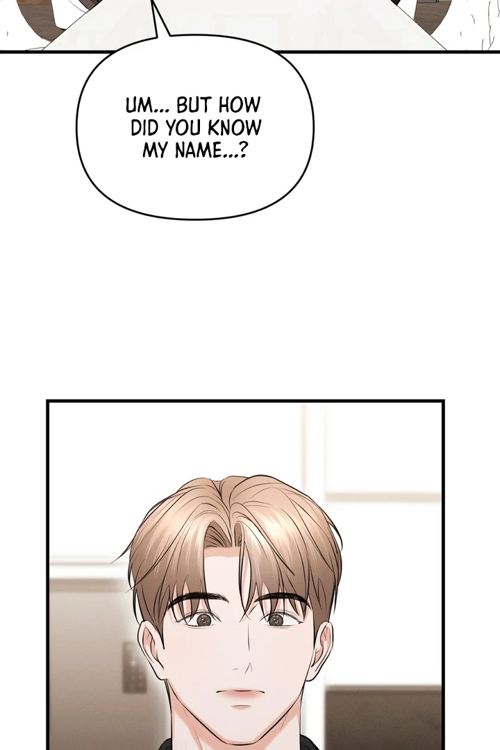 For the Hungry Omega - Chapter 4 Page 93