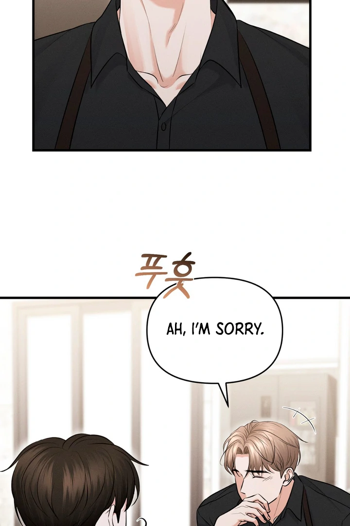 For the Hungry Omega - Chapter 4 Page 94