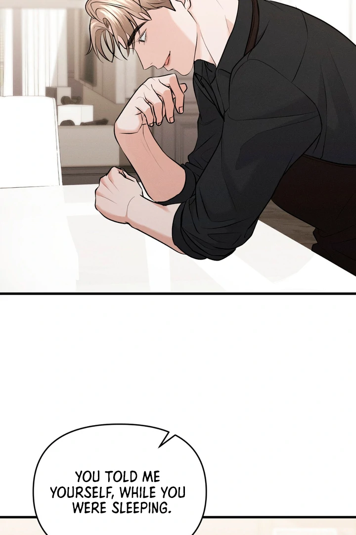 For the Hungry Omega - Chapter 4 Page 96