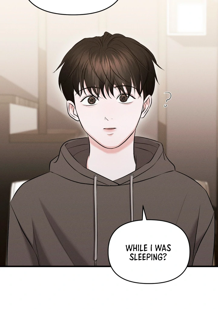 For the Hungry Omega - Chapter 4 Page 97