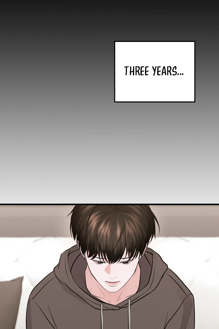 For the Hungry Omega - Chapter 5 Page 10