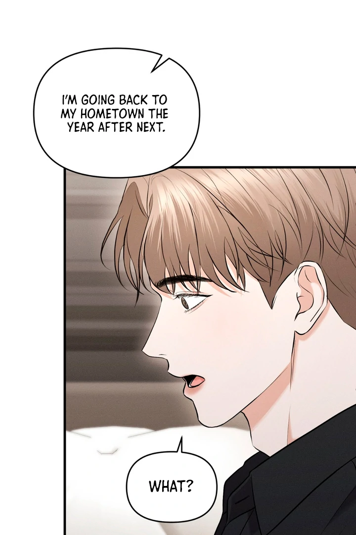 For the Hungry Omega - Chapter 5 Page 12