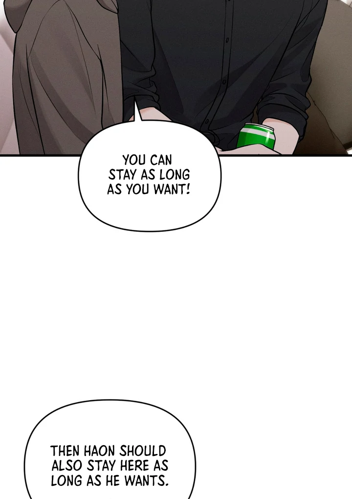 For the Hungry Omega - Chapter 5 Page 14